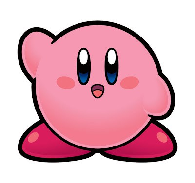 Pink-Kirby