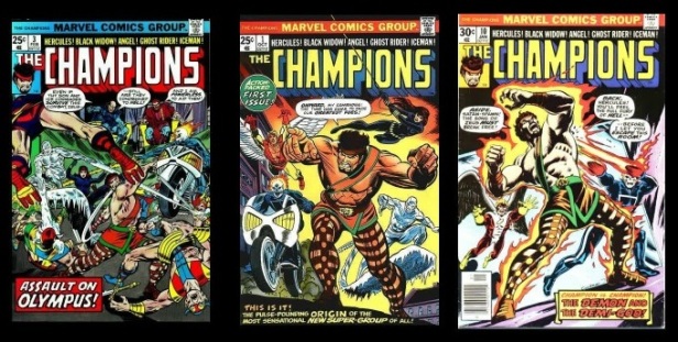 the-champions-marvel